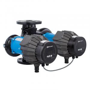 Центробежный вертикальный циркуляционный фланцевый насос IMP PUMPS NMT MAX II S 65/40 F340