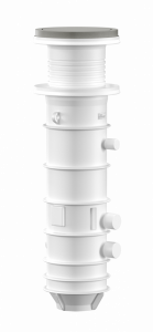Port 600.1-2250-03E (TMW 32)