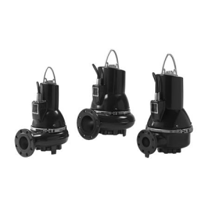 Канализационный насос Grundfos SL1.80.80.22.A.EX.4.50D.C