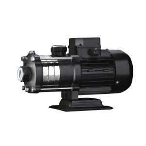 Горизонтальный многоступенчатый центробежный CNP CHLF(T)20-40