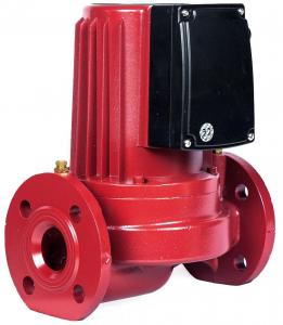 Циркуляционный насос Wellmix WRS 40-100F (1 скорость, 220V)