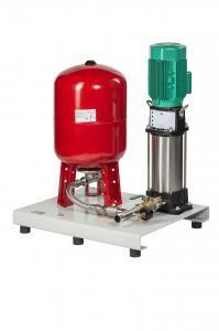Установка повышения давления Wilo CO-1 Helix First V 416/J-ET-R