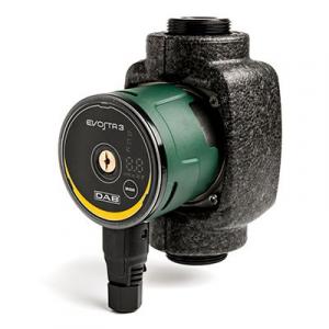 Циркуляционный насос DAB EVOSTA 3 40/130 1”