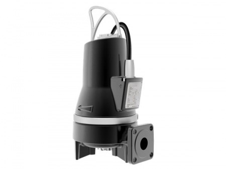 Канализационный насос Grundfos SEG.50.26.EX.2.50B