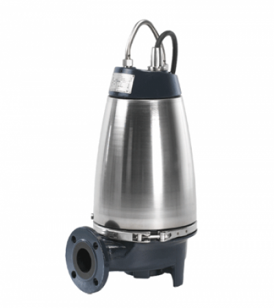 Канализационный насос Grundfos SE1.80.80.55.4.51D.B