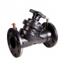 Балансировочный клапан фланцевый REON тип RSV55 DN 200 PN16