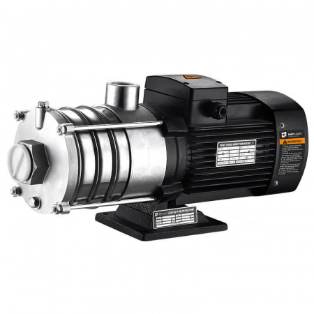 Горизонтальный многоступенчатый насос IMP PUMPS BWJ2-4R 0,55kW 120°C 380V