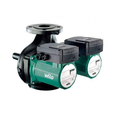 Циркуляционный насос Wilo TOP-SD 80/15 DM PN10