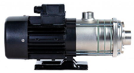 Горизонтальный многоступенчатый насос Wellmix CUC 4-20