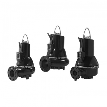 Канализационный насос Grundfos SL1.80.80.15.A.EX.4.50D.C