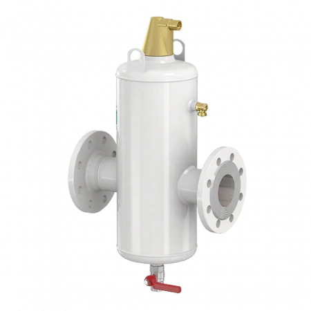 Сепаратор Wilo Voda Air/Dirt 3/4"