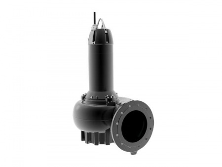 Канализационный насос Grundfos Grundfos SL1.95.100.170.4.52H.S.N.51D