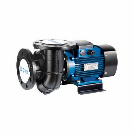 Горизонтальный одноступенчатый центробежный насос CNP WLT150-6A/5.5