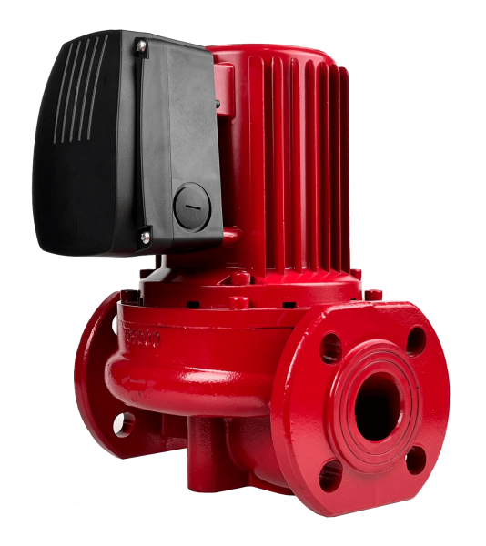 Циркуляционный насос Wellmix WRS 32-90SF (3 скорости, 220V, 380V)